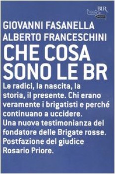 che cosa sono le br
