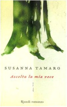 ascolta la mia voce