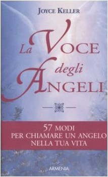 voce degli angeli