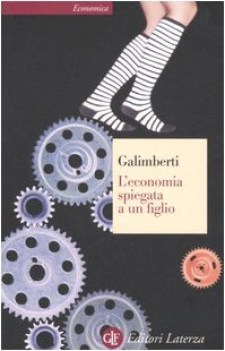 economia spiegata a un figlio