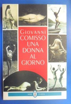 donna al giorno