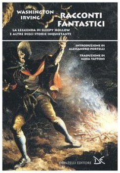 racconti fantastici