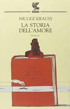 storia dell\'amore