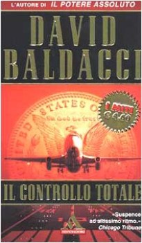 controllo totale