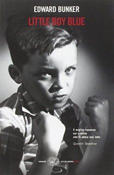 little boy blue