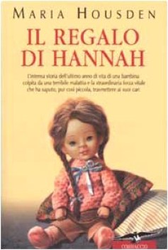 regalo di hannah