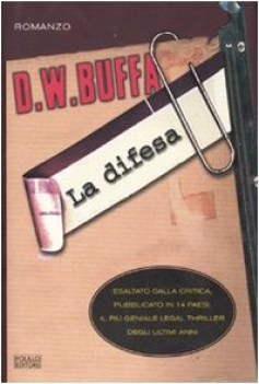 difesa