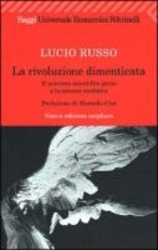 rivoluzione dimenticata