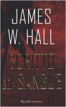 scritto col sangue