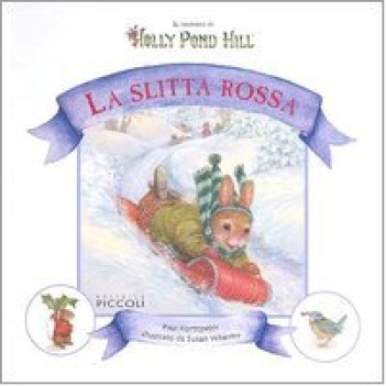 slitta rossa fc