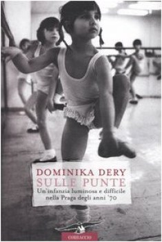 sulle punte