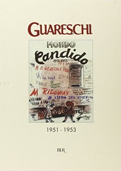 mondo candido 1951-1953