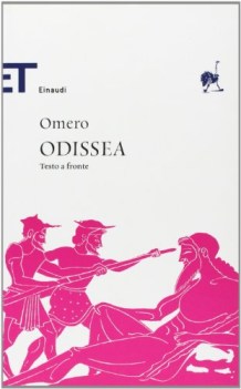 odissea (TF greco) fc (calzecchi onesti)