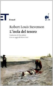 isola del tesoro