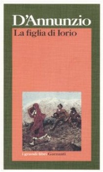 figlia di iorio