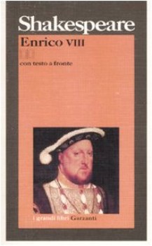 enrico viii