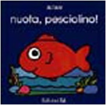 nuota pesciolino fc