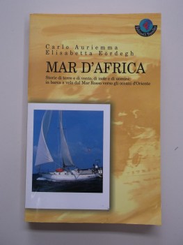 mar d\'africa
