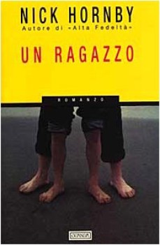 ragazzo