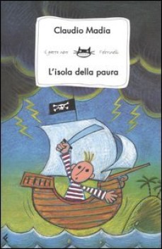 isola della paura
