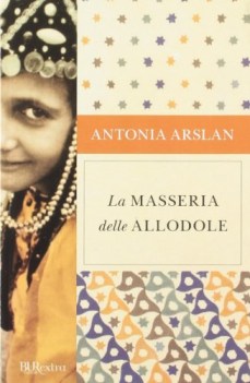 masseria delle allodole