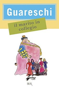 marito in collegio