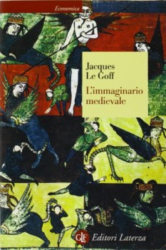 immaginario medievale