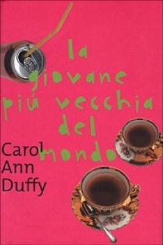 giovane piu vecchia del mondo  pesci d\'argento