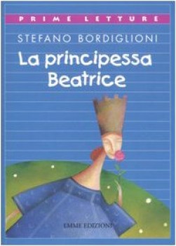principessa beatrice