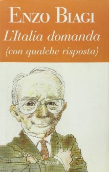 italia domanda (con qualche risposta)
