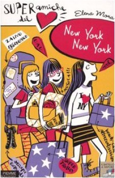 new york new york