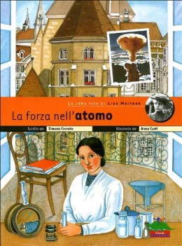 forza dell\'atomo