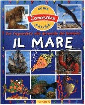 mare