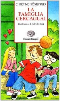 famiglia cercaguai