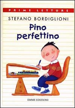 pino perfettino