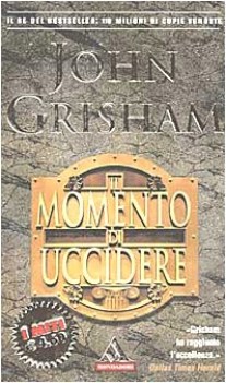 momento di uccidere