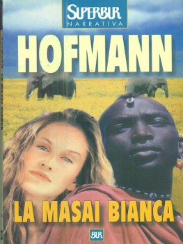 masai bianca