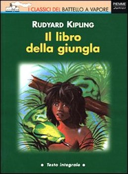 libro della giungla (class.ec.8)