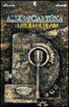 libro di blam