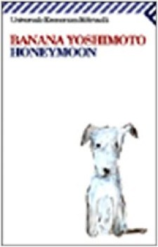 honeymoon