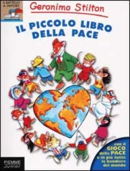 piccolo libro della pace fc10