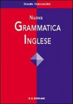 nuova grammatica inglese