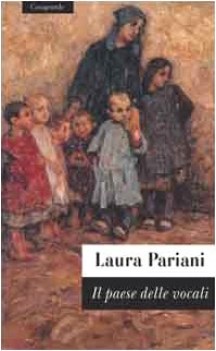 paese delle vocali