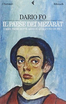 paese dei mezarat