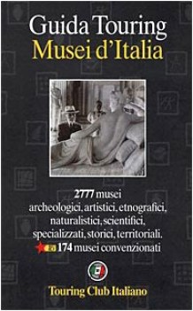 musei d italia
