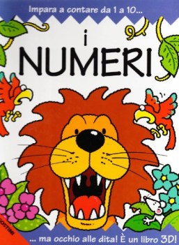 numeri (pop up)