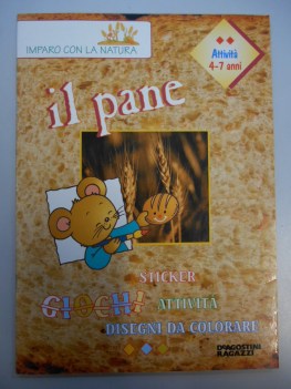 pane