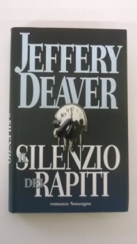 silenzio dei rapiti
