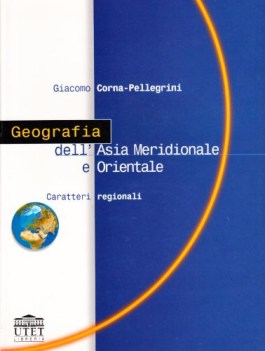 geografia dell\'asia meridionale e orientale