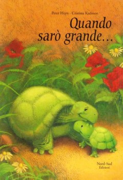 quando sar grande